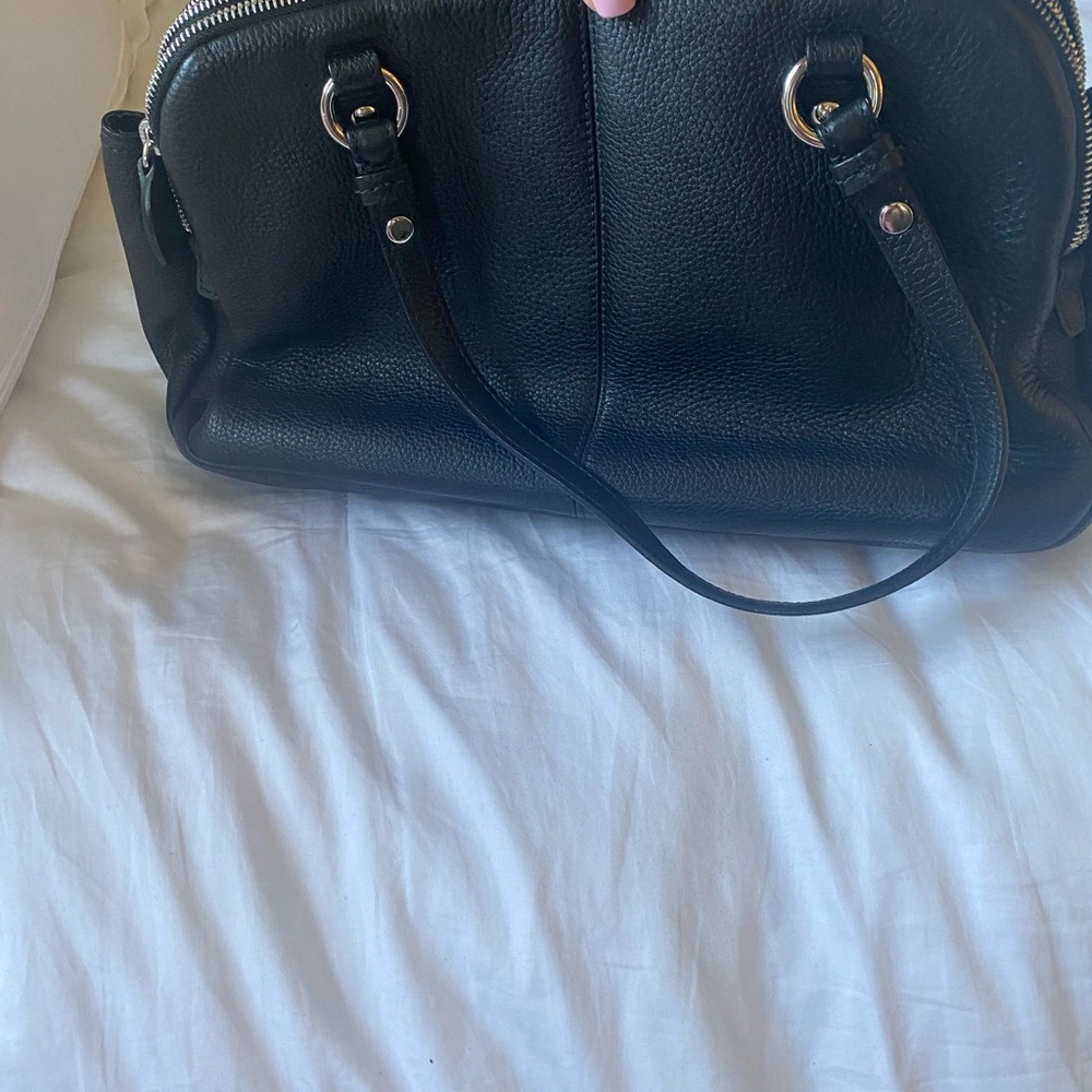 Coach Penelope Satchel - Picture 14 of 16